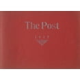 thumbnail image 1 of (Custom Reprint) Yearbook: 1917 Atwood Hammond High School - Post Yearbook (Atwood, IL), 1 of 3