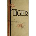 thumbnail image 1 of (Custom Reprint) Yearbook: 1917 Beaver Falls High School - Tiger Yearbook (Beaver Falls, PA), 1 of 3