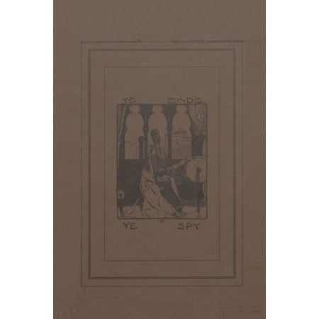 (Custom Reprint) Yearbook: 1917 Kenosha High School - Spy Yearbook (Kenosha, WI)