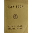 thumbnail image 1 of (Custom Reprint) Yearbook: 1918 Salem State University - Clipper Yearbook, 1 of 2