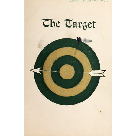 (Custom Reprint) Yearbook: 1919 Willard Middle School - Target Yearbook (Berkeley, CA)