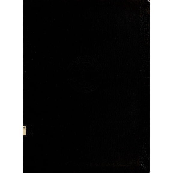 (Custom Reprint) Yearbook: 1919 Wofford College - Bohemian Yearbook (Spartanburg, SC)