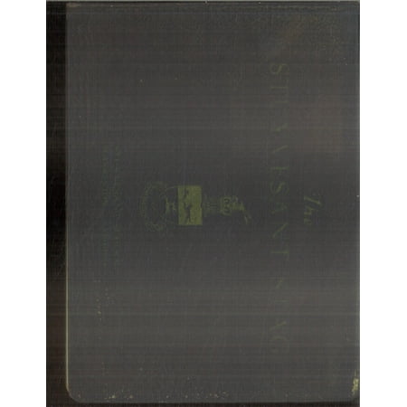 (Custom Reprint) Yearbook: 1920 Stuyvesant High School - Gateway Yearbook (Warrenton, VA)