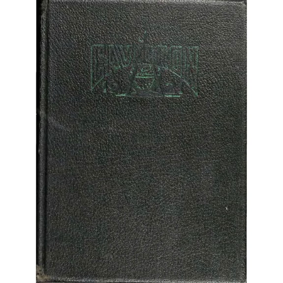 (Custom Reprint) Yearbook: 1921 Mercer University - Cauldron Yearbook (Macon, GA)