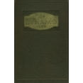 thumbnail image 1 of (Custom Reprint) Yearbook: 1922 Chattanooga High School - Dynamo Yearbook (Chattanooga, TN), 1 of 2