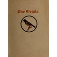 thumbnail image 1 of (Custom Reprint) Yearbook: 1922 Pulaski High School - Oriole Yearbook (Pulaski, VA), 1 of 3