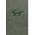 thumbnail image 1 of (Custom Reprint) Yearbook: 1922 Rhinelander High School - Hodag Yearbook (Rhinelander, WI), 1 of 2