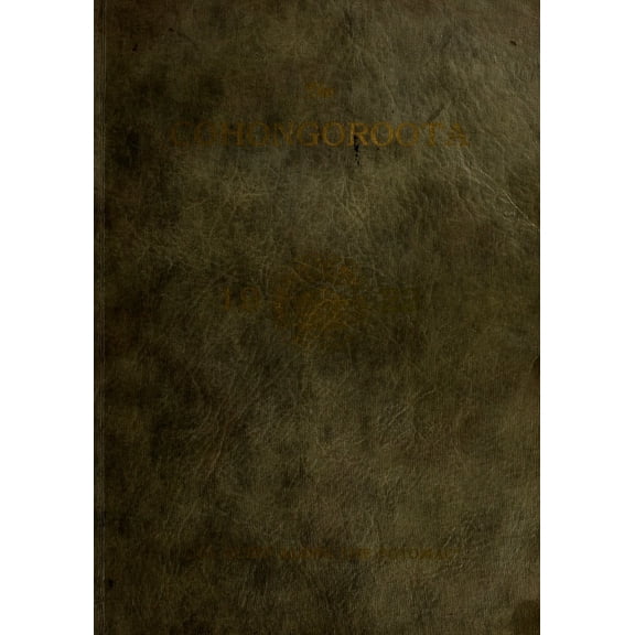 (Custom Reprint) Yearbook: 1922 Shepherd University - Cohongoroota Yearbook (Shepherdstown, WV)