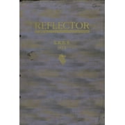 Custom Reprint Yearbook 1922 Three Rivers High School - Reflector Yearbook Three Rivers, MI