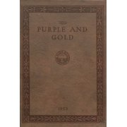Custom Reprint Yearbook 1923 Ada High School - We Yearbook Ada, OH