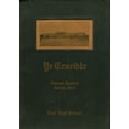 thumbnail image 1 of (Custom Reprint) Yearbook: 1923 East High School - Crucible Yearbook (Columbus, OH), 1 of 2