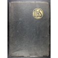 thumbnail image 1 of (Custom Reprint) Yearbook: 1923 Louisville Girls High School - Record Yearbook (Louisville, KY), 1 of 2