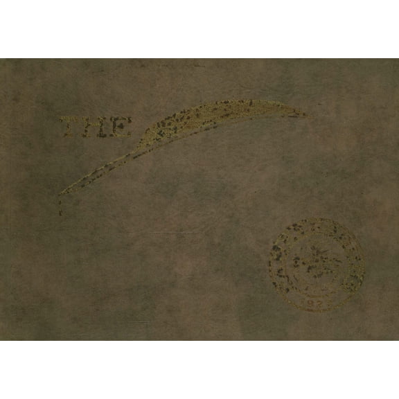 (Custom Reprint) Yearbook: 1923 Valley High School - Vallerata Yearbook (Valley, AL)