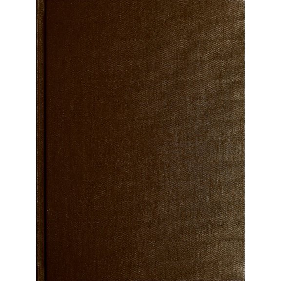 (Custom Reprint) Yearbook: 1923 West High School - Occident Yearbook (Columbus, OH)