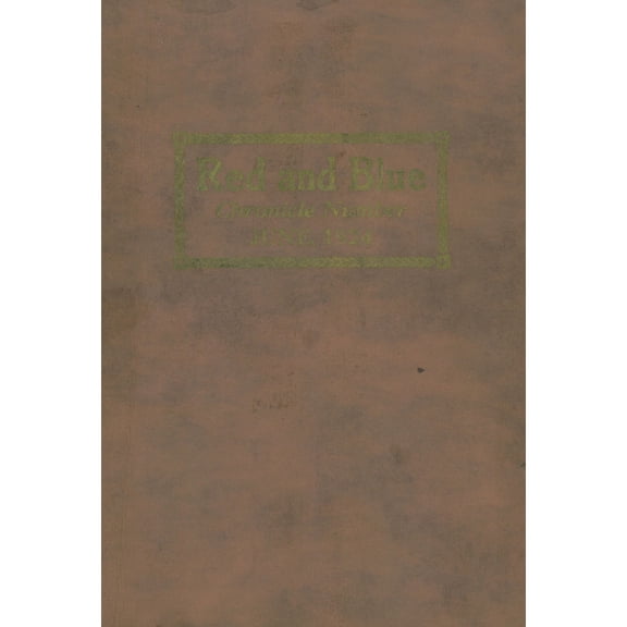 (Custom Reprint) Yearbook: 1924 Alliance High School - Chronicle Yearbook (Alliance, OH)