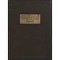 thumbnail image 1 of (Custom Reprint) Yearbook: 1924 Cedarville University - Miracle / Cedrus Yearbook (Cedarville, OH), 1 of 3