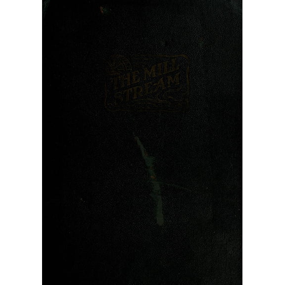 (Custom Reprint) Yearbook: 1924 Craven County Farm Life School - Mill Stream Yearbook (Vanceboro, NC)