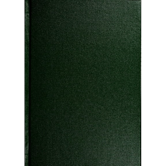 (Custom Reprint) Yearbook: 1924 Huntington North High School - Modulus Yearbook (Huntington, IN)