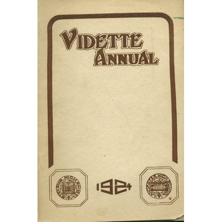 (Custom Reprint) Yearbook: 1924 Lancaster Catholic High School - Rosmarian Yearbook (Lancaster, PA)