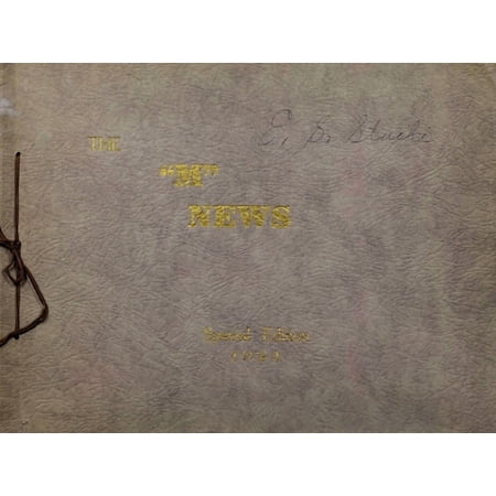 (Custom Reprint) Yearbook: 1924 Madison High School - Yearbook (Rexburg, ID)