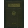 thumbnail image 1 of (Custom Reprint) Yearbook: 1924 McCallie High School - Pennant Yearbook (Chattanooga, TN), 1 of 2