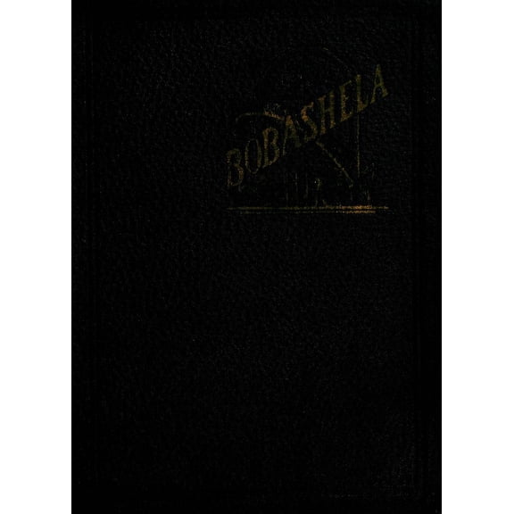 (Custom Reprint) Yearbook: 1924 Millsaps College - Bobashela Yearbook (Jackson, MS)