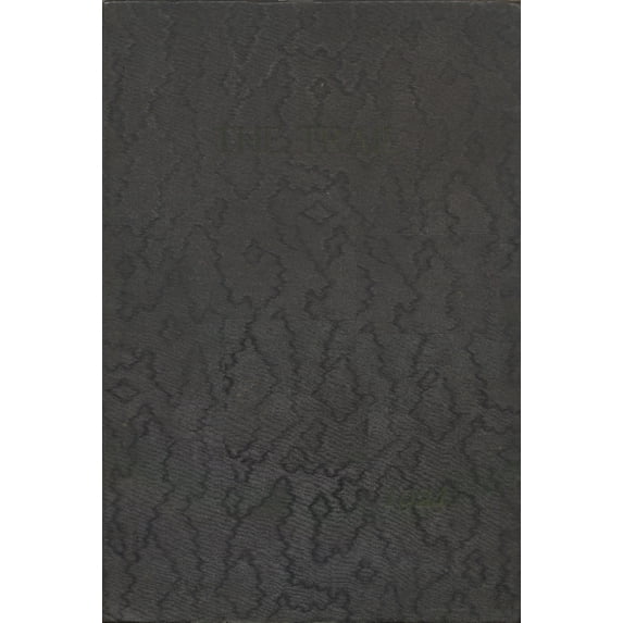 (Custom Reprint) Yearbook: 1924 Norman High School - Trail Yearbook (Norman, OK)