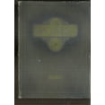 thumbnail image 1 of (Custom Reprint) Yearbook: 1925 Adamson High School - Oak Yearbook (Dallas, TX), 1 of 2