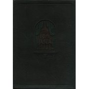 Custom Reprint Yearbook 1925 East High School - Orient Yearbook Rochester, NY