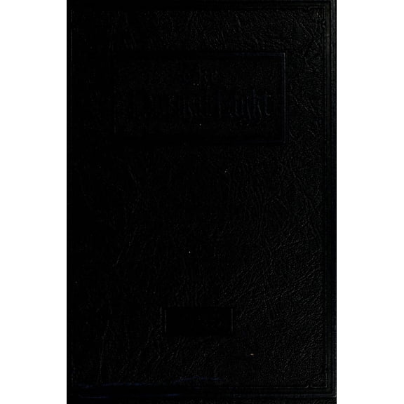 (Custom Reprint) Yearbook: 1925 Elizabeth City State University - Viking Yearbook (Elizabeth City, NC)