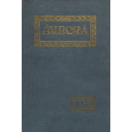 (Custom Reprint) Yearbook: 1925 Fairhaven High School - Aurora Yearbook (Bellingham, WA)