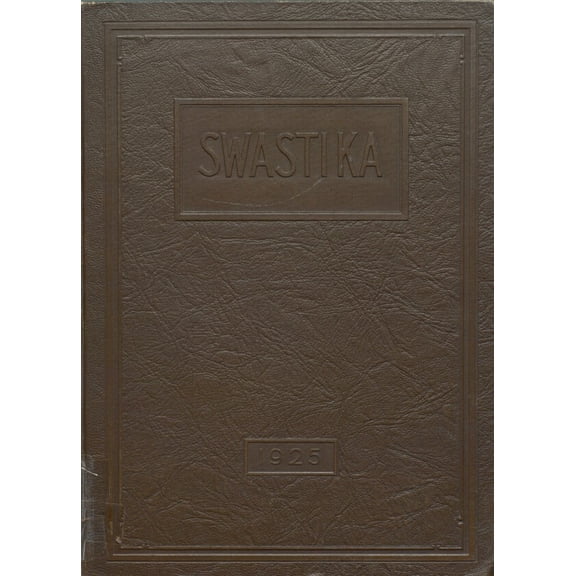 (Custom Reprint) Yearbook: 1925 Georgetown High School - Buffalo Yearbook (Georgetown, IL)