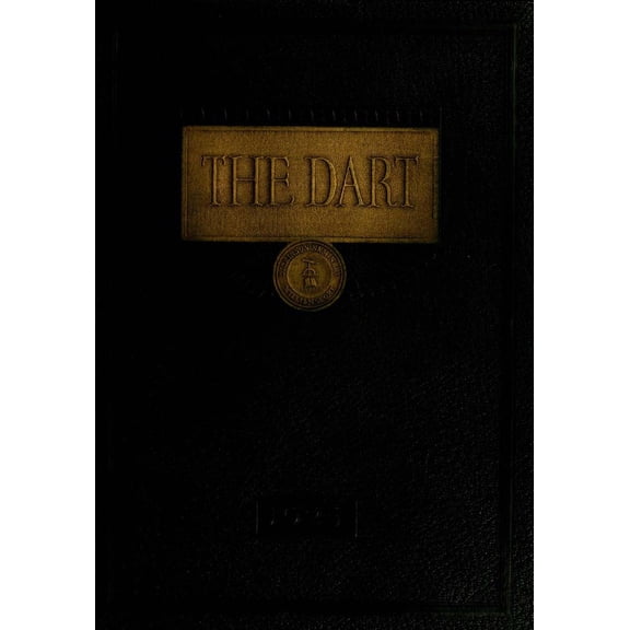 (Custom Reprint) Yearbook: 1925 Lycoming College - Arrow Yearbook (Williamsport, PA)