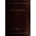 thumbnail image 1 of (Custom Reprint) Yearbook: 1925 Middletown Township High School - Odranoel Yearbook (Middletown, NJ), 1 of 2