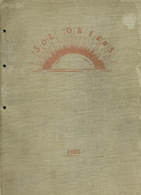 Sol Rising