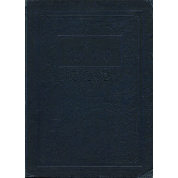 (Custom Reprint) Yearbook: 1925 Uhrichsville High School - Yearbook (Uhrichsville, OH)