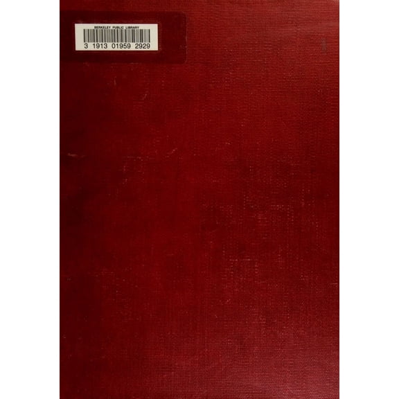 (Custom Reprint) Yearbook: 1926 Burbank Junior High School - Wizard Yearbook (Berkeley, CA)