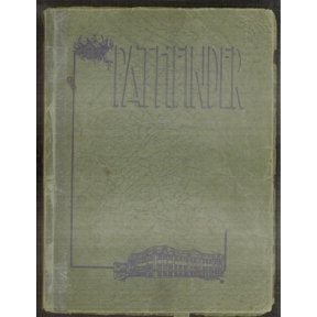 (Custom Reprint) Yearbook: 1926 Burlington Community High School - Pathfinder Yearbook (Burlington, IA)