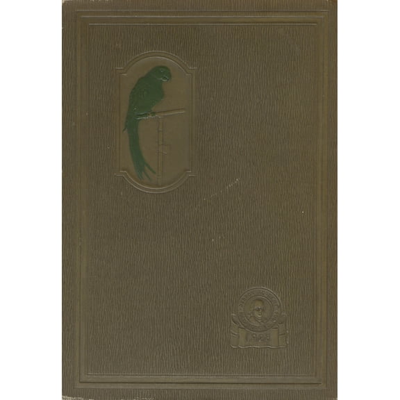 (Custom Reprint) Yearbook: 1926 Hebron Academy - Spectator Yearbook (Hebron, ME)
