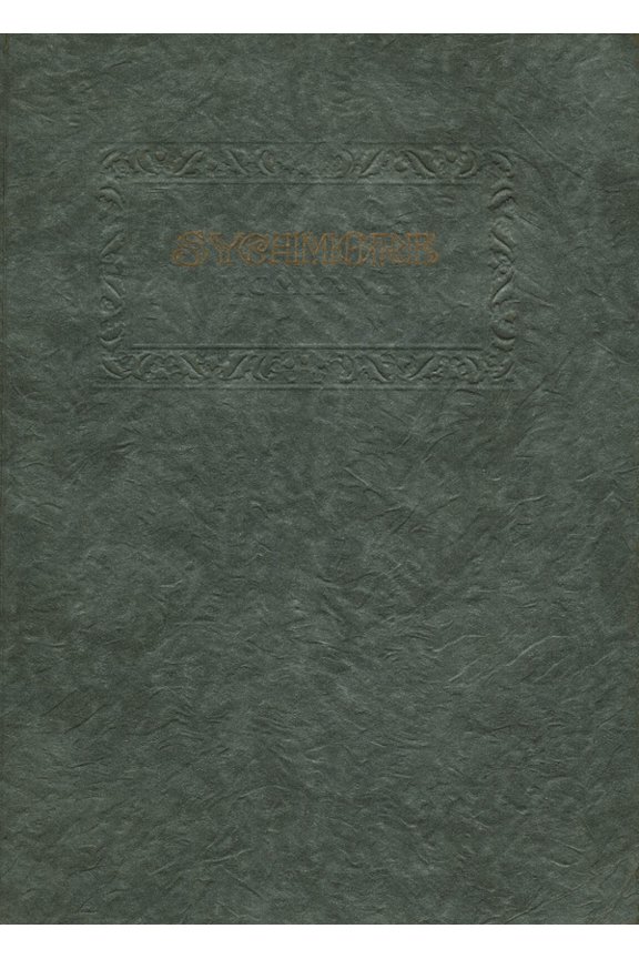 (Custom Reprint) Yearbook: 1926 Modesto High School - Sycamore Yearbook (Modesto, CA)