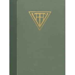 (Custom Reprint) Yearbook: 1927 Hammond Technical Vocational High School - Chart Yearbook (Hammond, IN)