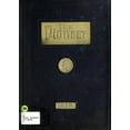 thumbnail image 1 of (Custom Reprint) Yearbook: 1928 A L Brown High School - Albrokan Yearbook (Kannapolis, NC), 1 of 3