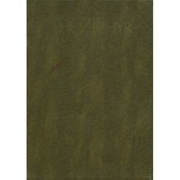 (Custom Reprint) Yearbook: 1928 Blessed Sacrament High School - Zephyr Yearbook (Seattle, WA)