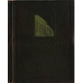 thumbnail image 1 of (Custom Reprint) Yearbook: 1928 Carl Schurz High School - Schurzone Yearbook (Chicago, IL), 1 of 3