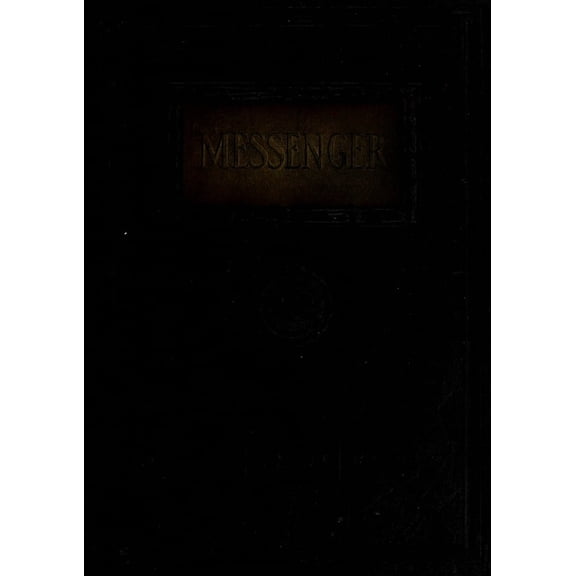 (Custom Reprint) Yearbook: 1928 Durham High School - Messenger Yearbook (Durham, NC)