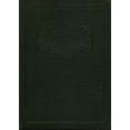 thumbnail image 1 of (Custom Reprint) Yearbook: 1928 Elwood Community High School - Crescent Yearbook (Elwood, IN), 1 of 3