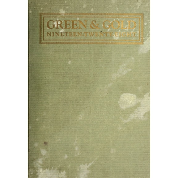 (Custom Reprint) Yearbook: 1928 Livermore High School - El Vaquero Yearbook (Livermore, CA)