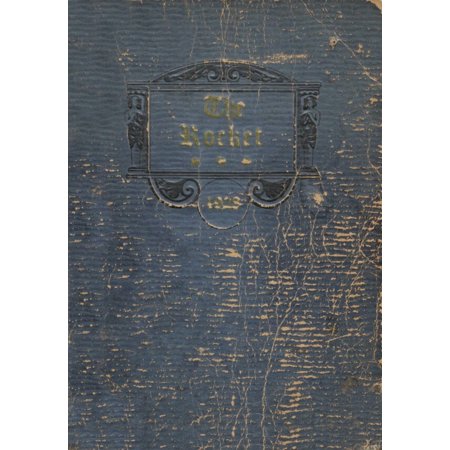 (Custom Reprint) Yearbook: 1928 Springville High School - Tiger Yearbook (Springville, AL)