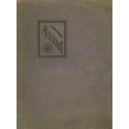 thumbnail image 1 of (Custom Reprint) Yearbook: 1928 St Philip and St James High School - Scholastic Yearbook (Phillipsburg, NJ), 1 of 3