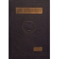 thumbnail image 1 of (Custom Reprint) Yearbook: 1929 Central High School - Girardot Yearbook (Cape Girardeau, MO), 1 of 4